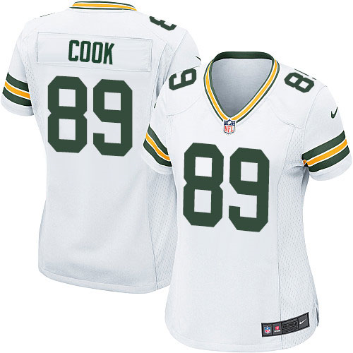 Women Green Bay Packers jerseys-068